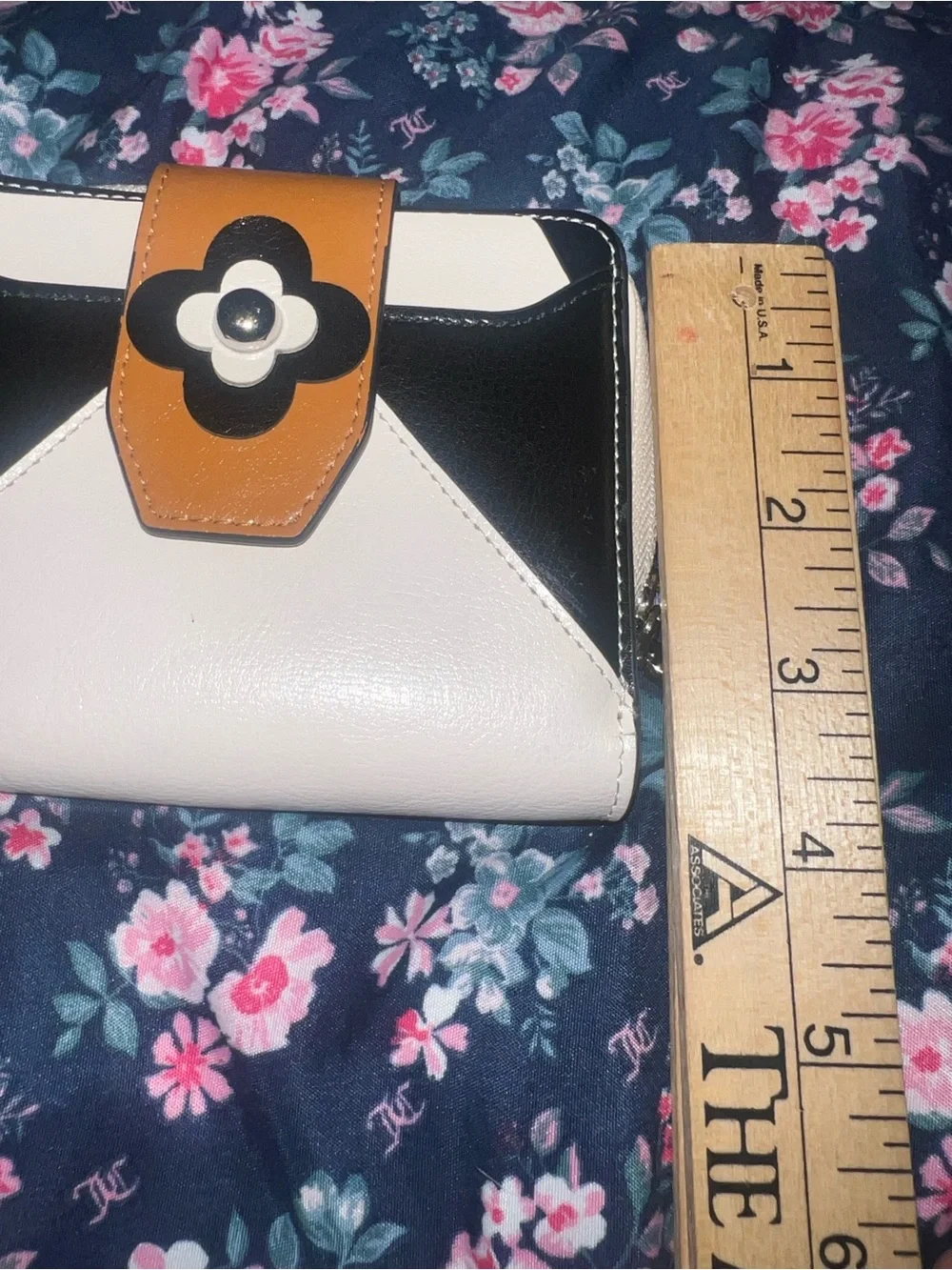 Bostanten Wallet